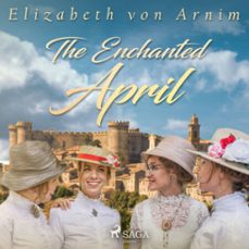 -elizabeth von arnim-9788726472547