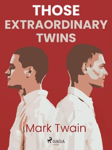those extraordinary twins (ebook)-mark twain-9788726646047