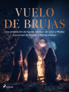vuelo de brujas (ebook)-9788726983647