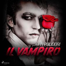 -john william polidori-filippo lanzi-9788728102947