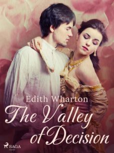 the valley of decision (ebook)-edith wharton-9788728127247