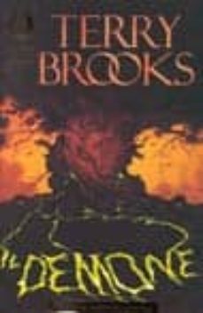 il demone.-terry brooks-9788804470847
