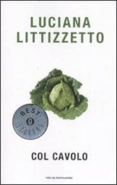col cavolo.-luciana littizzetto-9788804562047