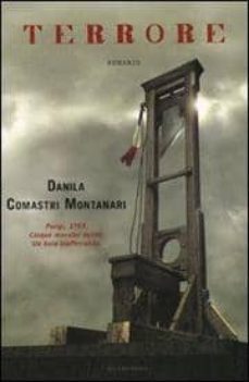 terrore-danila comastri montanari-9788804573647