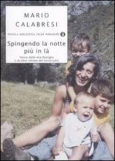 -mario calabresi-9788804580447