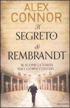 il segreto di rembrandt-alex connor-9788804612247