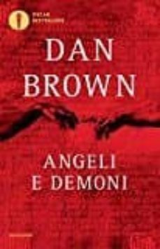 angeli e demoni-9788804667247
