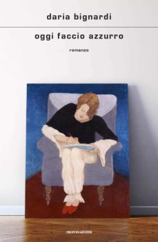 oggi faccio azzurro-9788804719847
