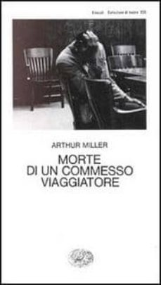 morte di un commesso viaggiatore-9788806069247