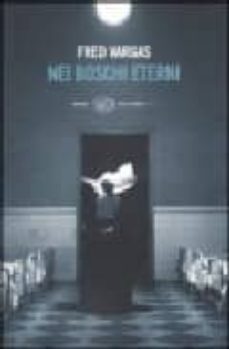 nei boschi eterni-9788806186647