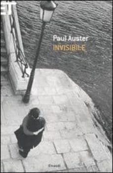 invisibile-paul auster-9788806207847