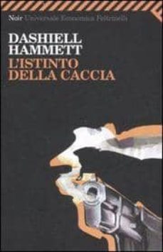 l istinto della caccia-9788807720147