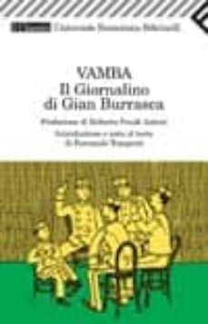 il giornalino di gian burrasca.-9788807820847