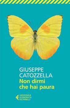 non dirmi che hai paura-9788807885747