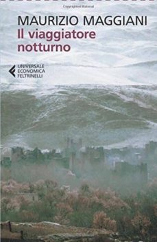 il viaggiatore notturno-9788807886447