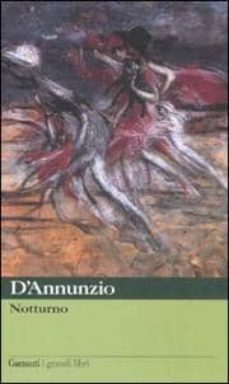 notturno-gabriele d annunzio-9788811365747