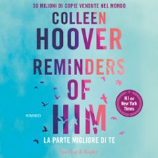 reminders of him-9788820099947