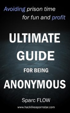 ultimate guide for being anonymous (ebook)-leigh bardugo-9788822817747