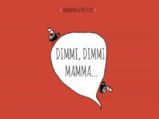 dimmi, dimmi mamma (ebook)-9788822836847