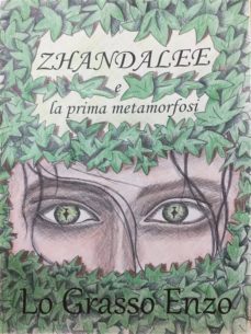 zhandalee e la prima metamorfosi (ebook)-9788822838247