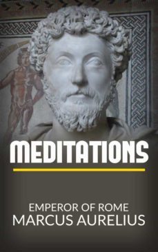 meditations (ebook)-emperor of rome marcus aurelius-9788826031347