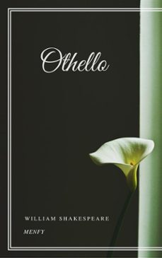 othello (ebook)-william shakespeare-9788826401447