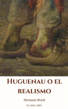 hugenau o el realismo (ebook)-9788826453347