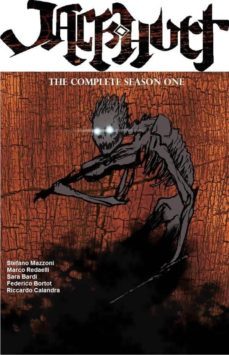 jack hurt - la prima stagione completa (ebook)-9788827518847