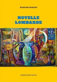 novelle lombarde (ebook)-9788827596647