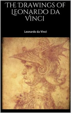 the drawings of leonardo da vinci (ebook)-9788827598047
