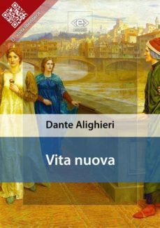 la vita nuova (ebook)-dante alighieri-9788828100447