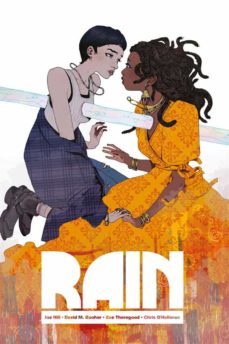 rain (ebook)-9788828748847
