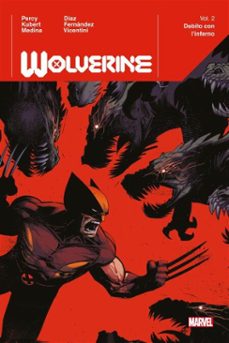 wolverine (2020) 2 (ebook)-lan medina-benjamin percy-9788828789147