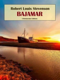 bajamar (ebook)-9788834188347