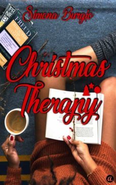 christmas therapy (ebook)-9788835399247
