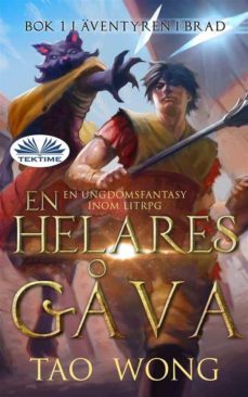 en helares gåva (ebook)-9788835432647