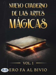 nuevo cuaderno de las artes magicas (ebook)-9788835438847