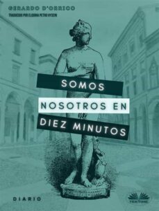 somos nosotros en diez minutos (ebook)-9788835450047