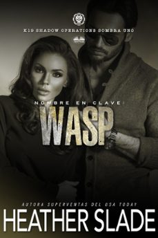 nombre en clave: wasp (ebook)-9788835473947