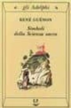 simboli della scienza sacra-9788845907647