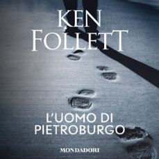 l'uomo di pietroburgo-9788852152047
