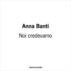 noi credevamo-9788852160547