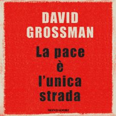 la pace è l'unica strada-9788852161247
