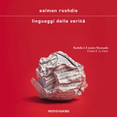 linguaggi della verita (audiolibro)-9788852166747