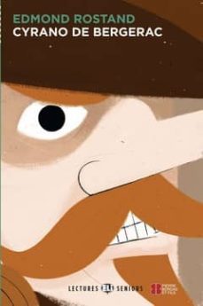 cyrano de bergerac + cd-9788853615947