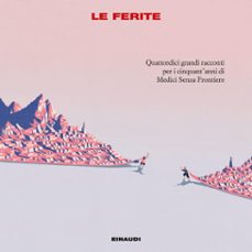 le ferite (audiolibro)-9788858490747
