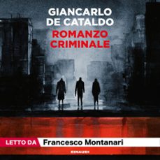 romanzo criminale-9788858492147