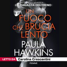 un fuoco che brucia lento-9788858551547
