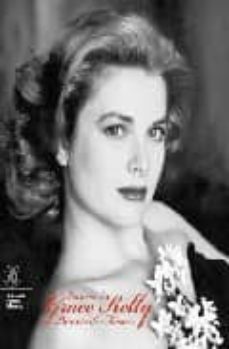 los años de grace kelly, princesa de monaco-frederic mitterand-9788861303447
