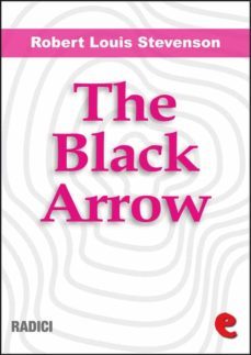 the black arrow (ebook)-robert louis stevenson-9788867443147